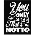 Y.O.L.O