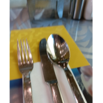 The hunger hang