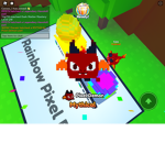 Pls give me robux corey