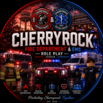cherryrock ems and fd