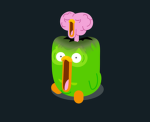Sigma Duolingo group