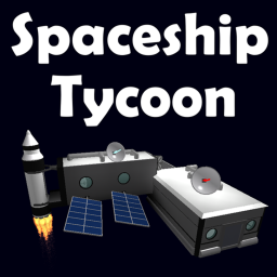 [READ DESC] Spaceship Tycoon🛰️