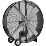 Big Metal Fan