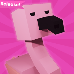 [BETA] Flamingo Rush