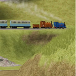 An old group made by DonaldDouglas2000