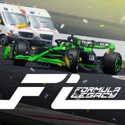 Formula Legacy Development icon