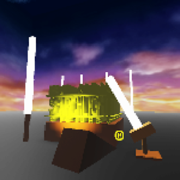 Destructive EASP