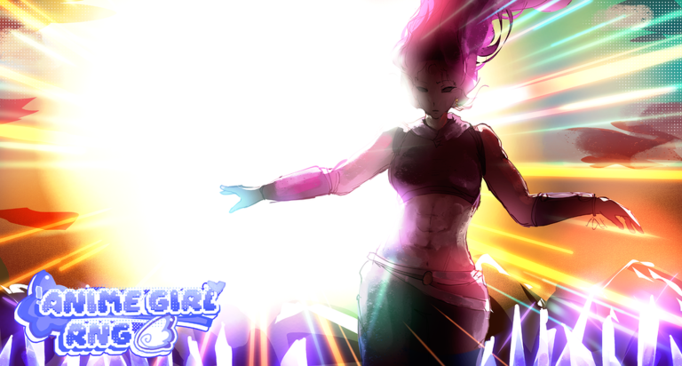 [💜 JOJO'S] Anime Girl RNG artwork