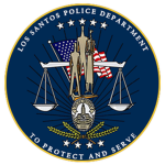 LAC:CRP | Los Angeles City Police Department