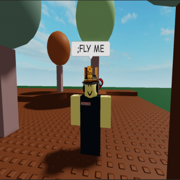 Free Admin and gear [Abandoned]