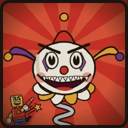 TOYBOX RUMBLE icon