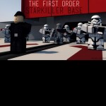 Starkiller Base [ALPHA]