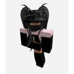 Jourisah plays roblox YT