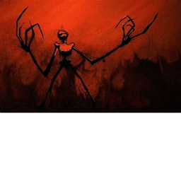 the nightmares