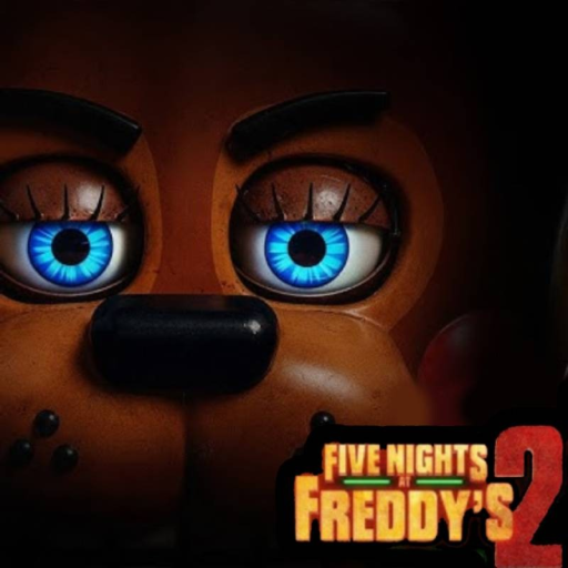 Fnaf 2 [HORROR]