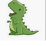 Cute Dinos Studio