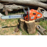 logging and son logging co.
