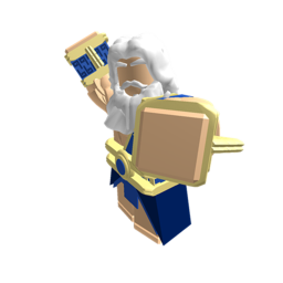 Demigod Trials Alpha