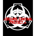 SCP Site Containment Facility