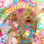 Lilibelles Friends