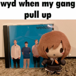 Group Pot