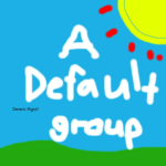 A Default Group