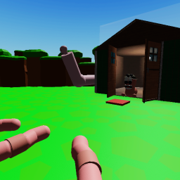 The Worm Hub