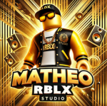 Matheo - Studio
