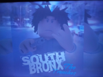 ######### bronx the trenches