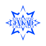 GENKNITE*FRIENDS