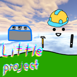 Little Project icon