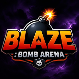 [UPDATE] BLAZE : Bomb Arena