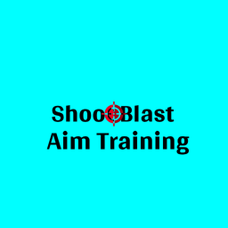 Shoot Blast Aim Training