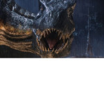 indoraptor fans