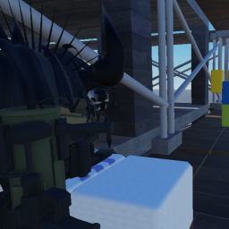 [BETA] Gun FFA