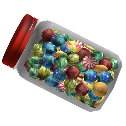 Candy Jar Roblox item