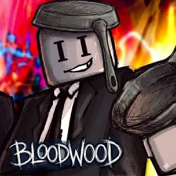 (FIX!) Blood Wood icon