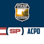 Allen City Police Department