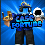 [Rebirths!] Case Fortune