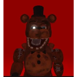 FNAF 2  icon