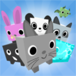 Сообщество Pet Simulator 1