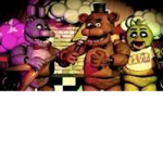 Five nights at Freddys group