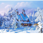 SnowStorm is coming