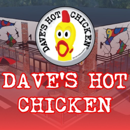 [NEW] Work at Dave's Hot Chicken 🐔