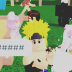 Narutorobloxyt's New Money