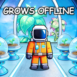 Outland Garden[BETA]