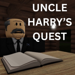 Uncle Harry’s Quest