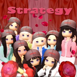 TWICE Square (UPDATE) icon
