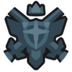Onyx III Rank Completed