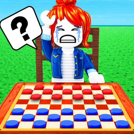 Checkers 🎮